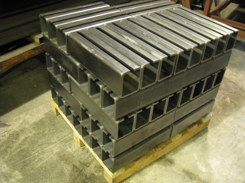 Custom Metal Fabrication amp; Metal Forming  South El Monte, CA