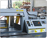 Metal Saw Cutting Services