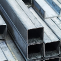 Structural Steel Image