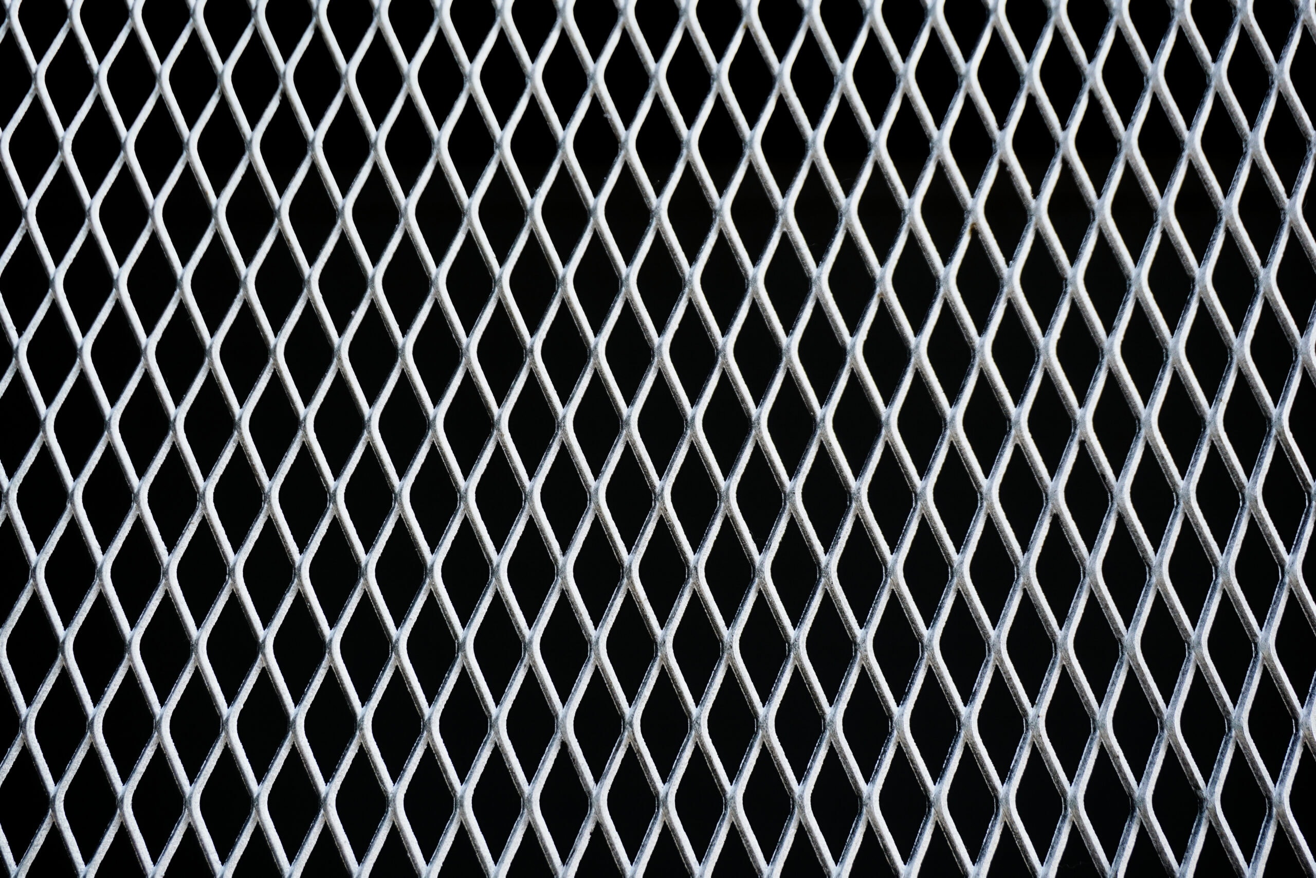 Expanded Metal Image